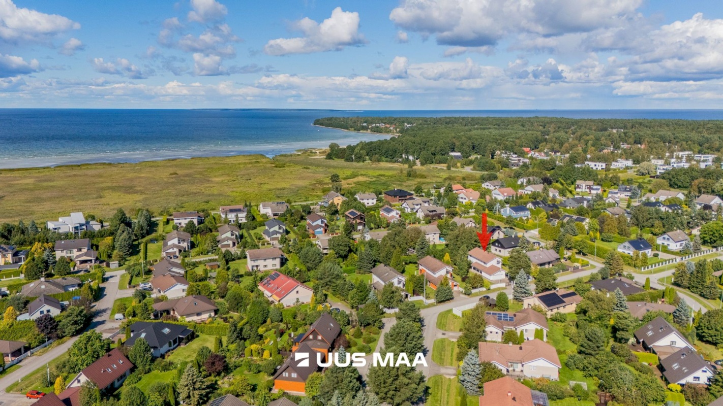 Tallinn, Haabersti linnaosa, Jaagu tn 4