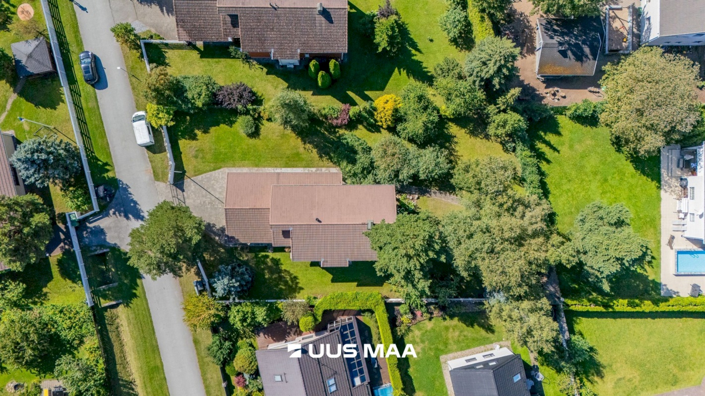 Tallinn, Haabersti linnaosa, Jaagu tn 4