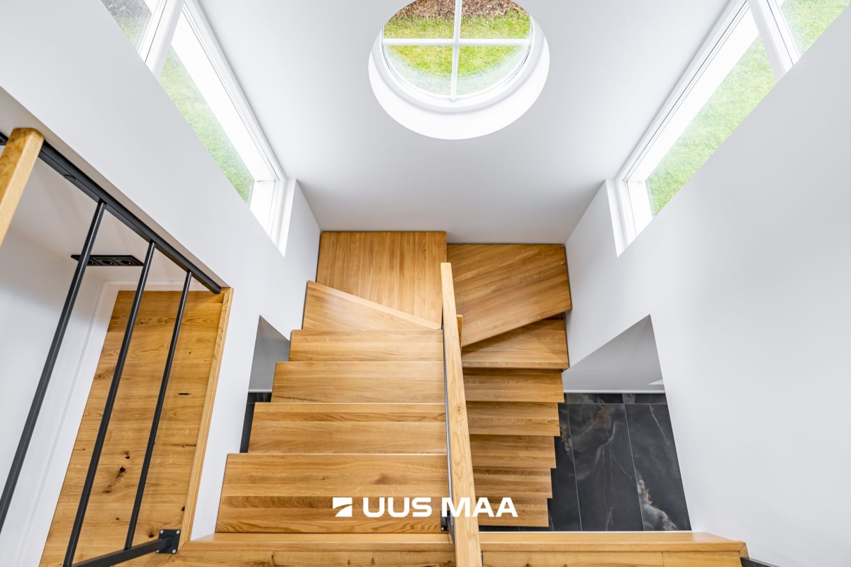 Tallinn, Haabersti linnaosa, Jaagu tn 4