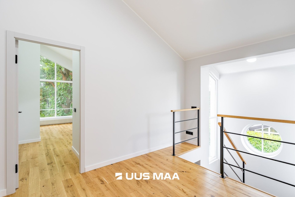 Tallinn, Haabersti linnaosa, Jaagu tn 4