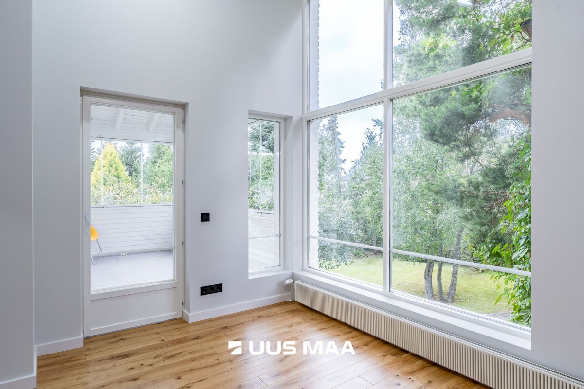 Tallinn, Haabersti linnaosa, Jaagu tn 4