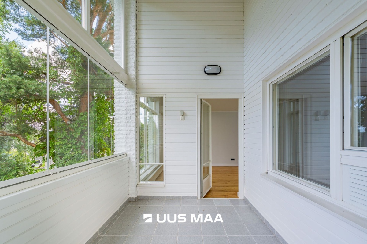 Tallinn, Haabersti linnaosa, Jaagu tn 4