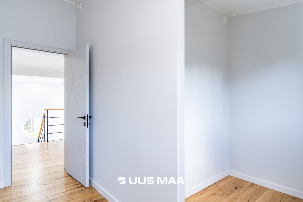 Tallinn, Haabersti linnaosa, Jaagu tn 4