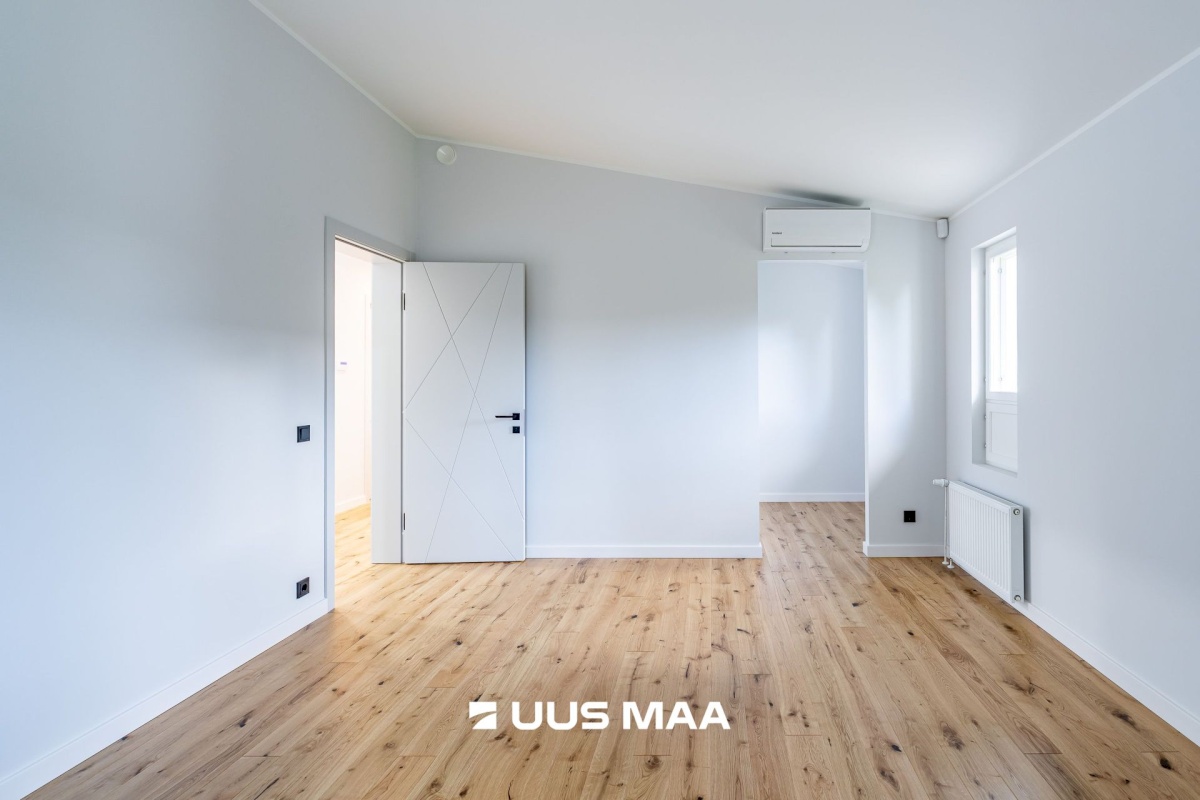 Tallinn, Haabersti linnaosa, Jaagu tn 4