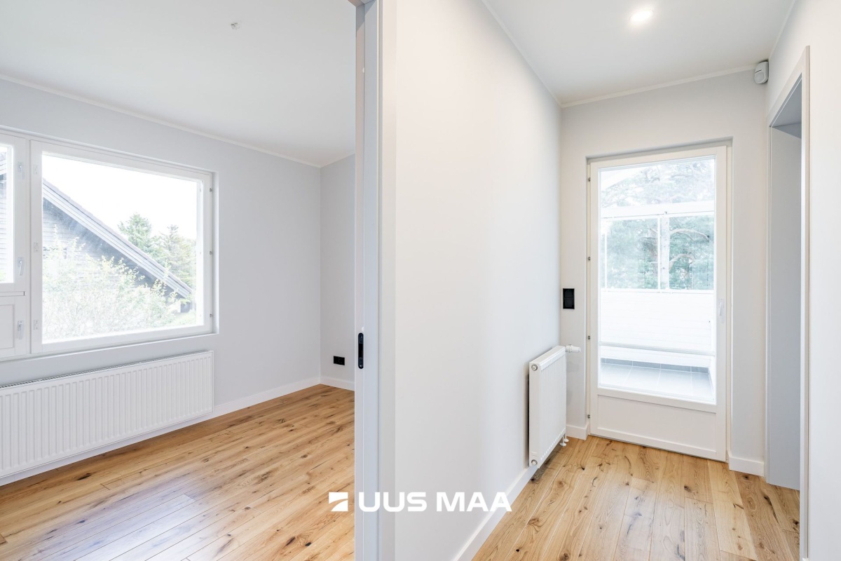 Tallinn, Haabersti linnaosa, Jaagu tn 4