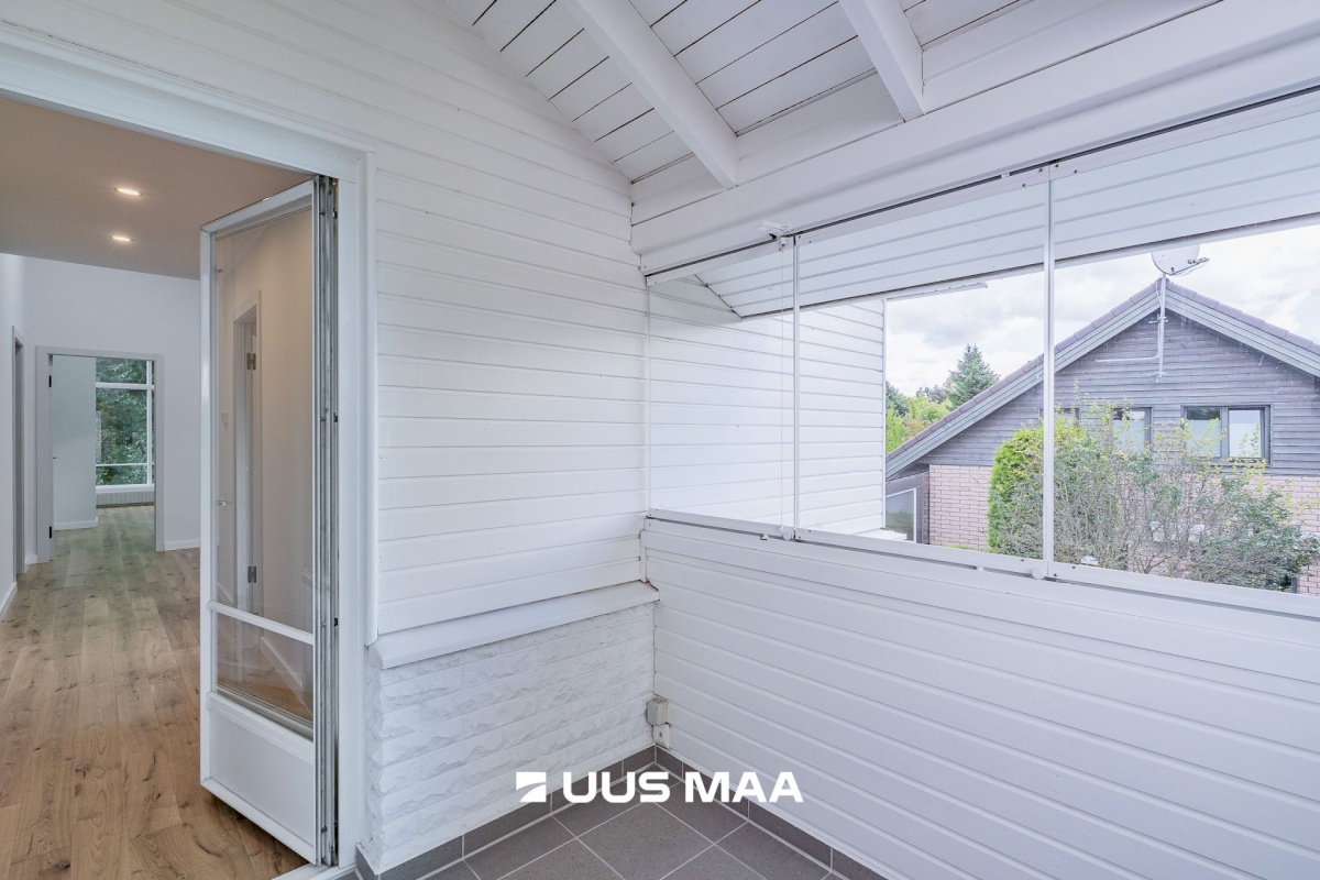 Tallinn, Haabersti linnaosa, Jaagu tn 4