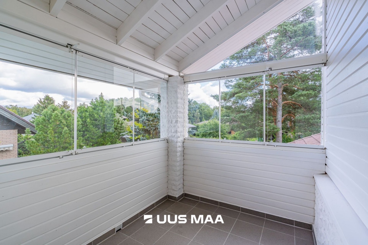 Tallinn, Haabersti linnaosa, Jaagu tn 4