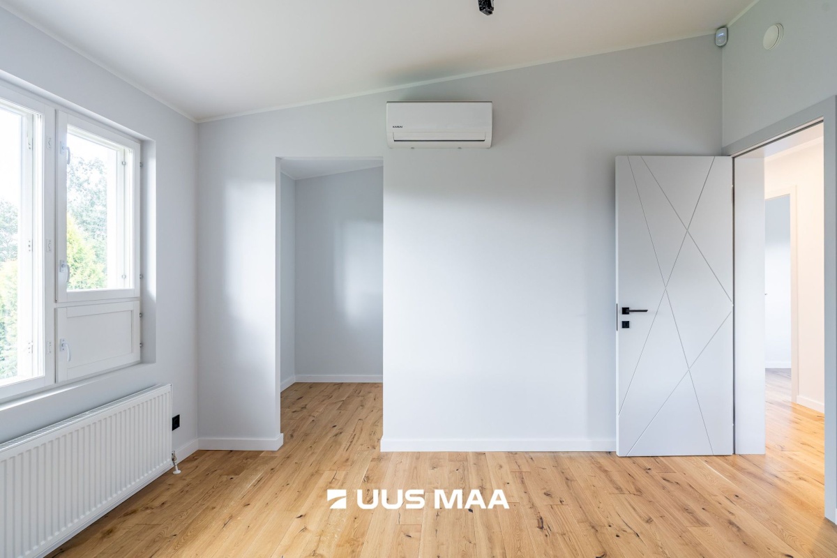 Tallinn, Haabersti linnaosa, Jaagu tn 4