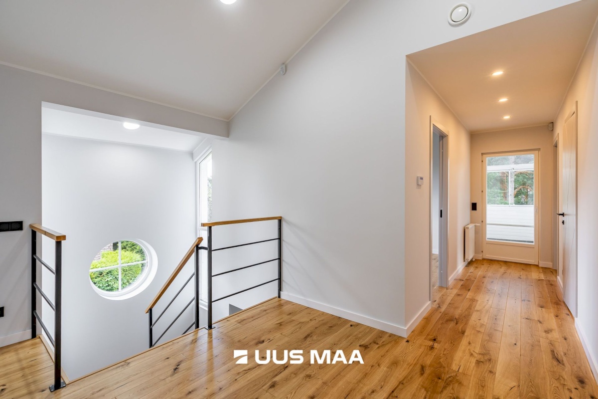 Tallinn, Haabersti linnaosa, Jaagu tn 4