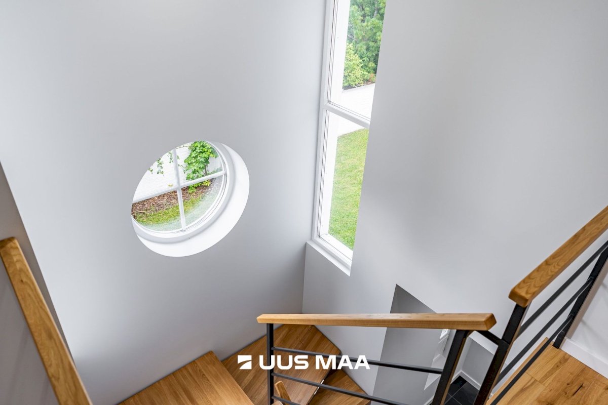 Tallinn, Haabersti linnaosa, Jaagu tn 4