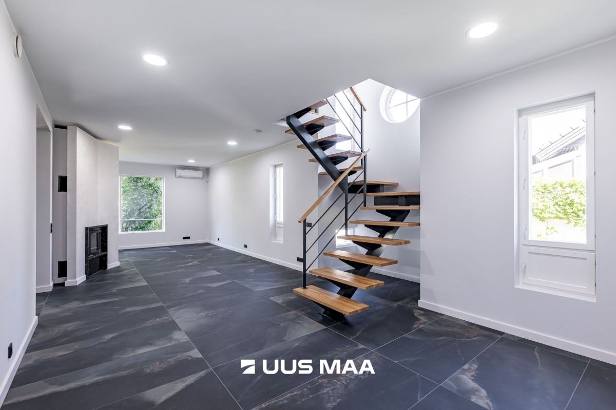 Tallinn, Haabersti linnaosa, Jaagu tn 4