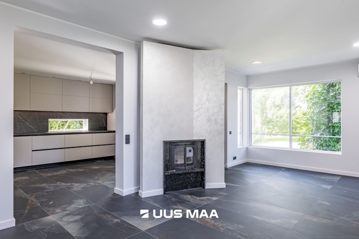 Tallinn, Haabersti linnaosa, Jaagu tn 4