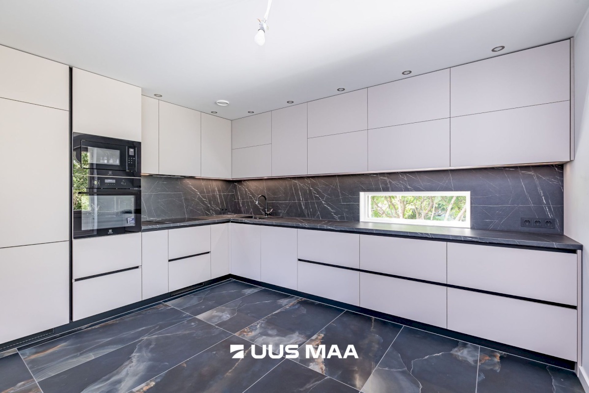 Tallinn, Haabersti linnaosa, Jaagu tn 4