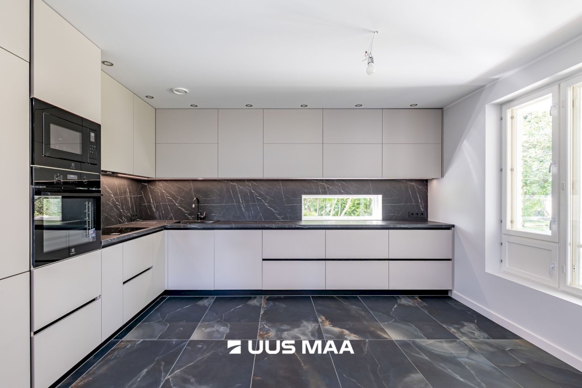 Tallinn, Haabersti linnaosa, Jaagu tn 4