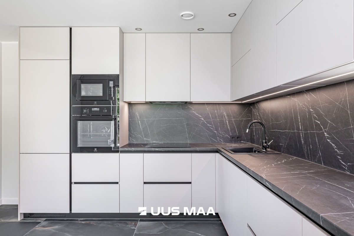 Tallinn, Haabersti linnaosa, Jaagu tn 4