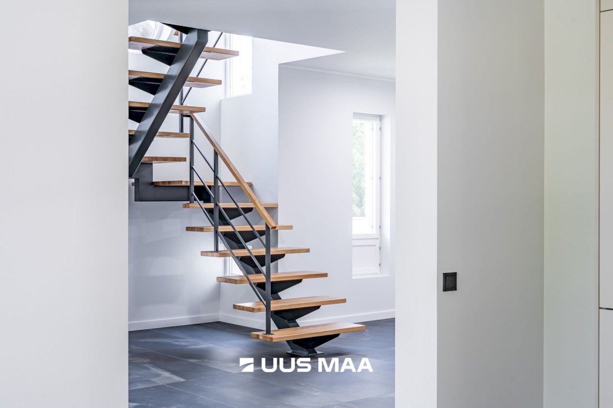 Tallinn, Haabersti linnaosa, Jaagu tn 4