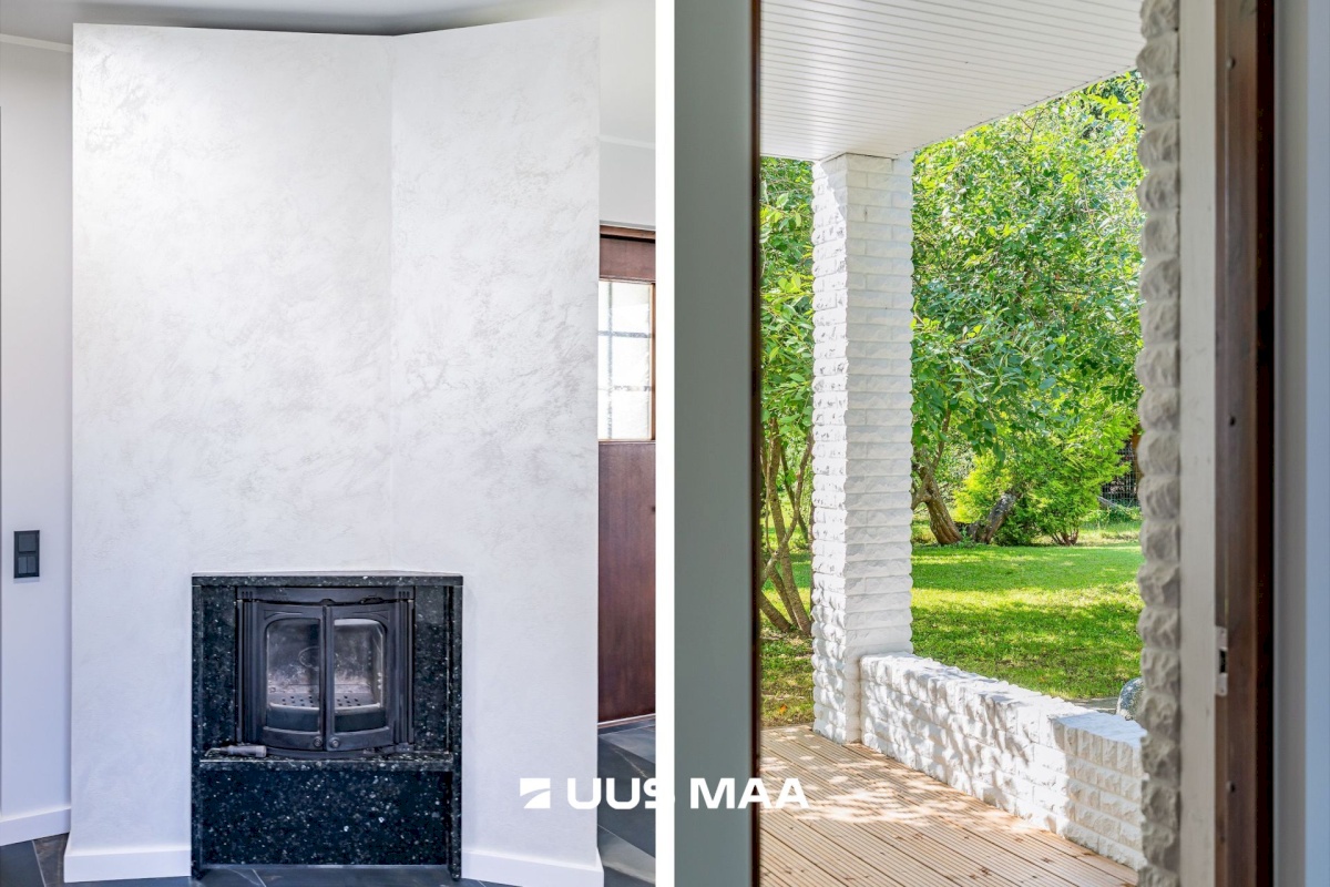 Tallinn, Haabersti linnaosa, Jaagu tn 4