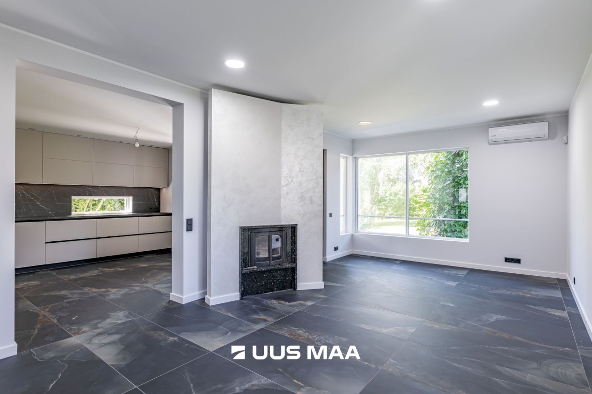 Tallinn, Haabersti linnaosa, Jaagu tn 4