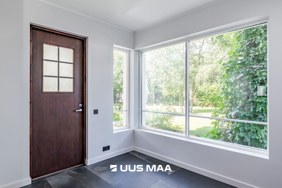 Tallinn, Haabersti linnaosa, Jaagu tn 4