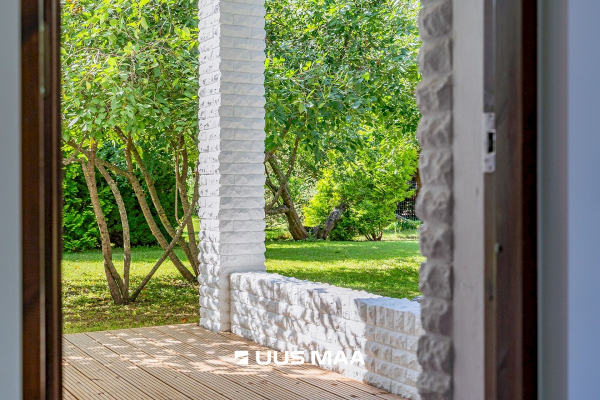 Tallinn, Haabersti linnaosa, Jaagu tn 4