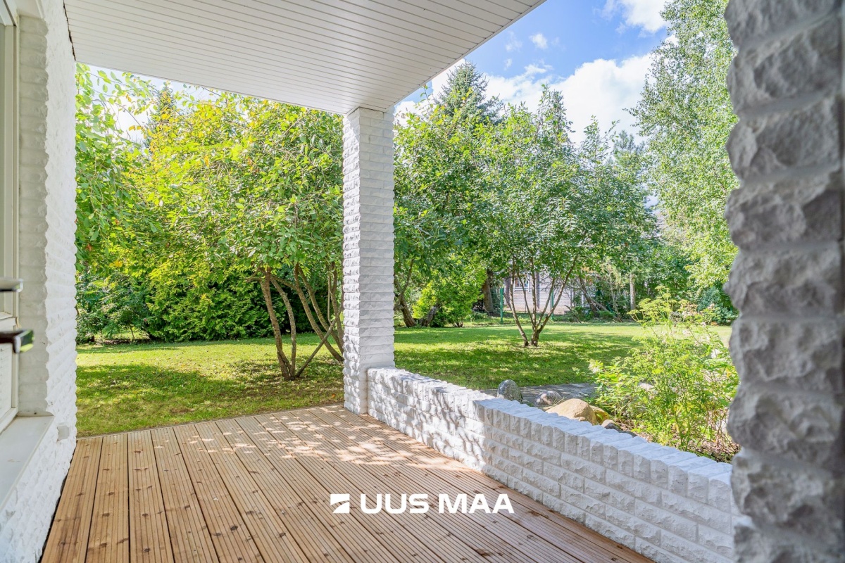 Tallinn, Haabersti linnaosa, Jaagu tn 4