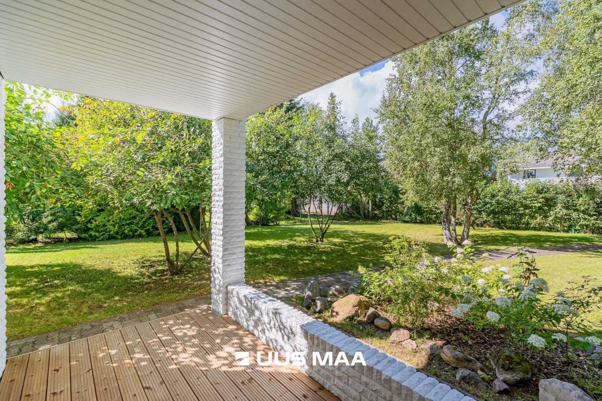 Tallinn, Haabersti linnaosa, Jaagu tn 4