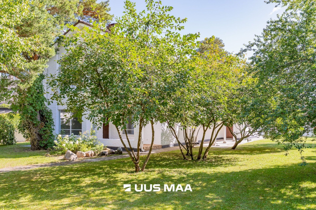 Tallinn, Haabersti linnaosa, Jaagu tn 4