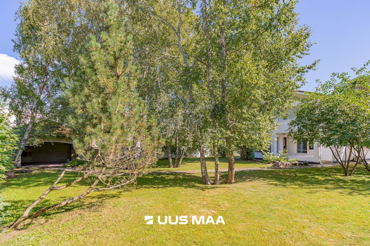 Tallinn, Haabersti linnaosa, Jaagu tn 4