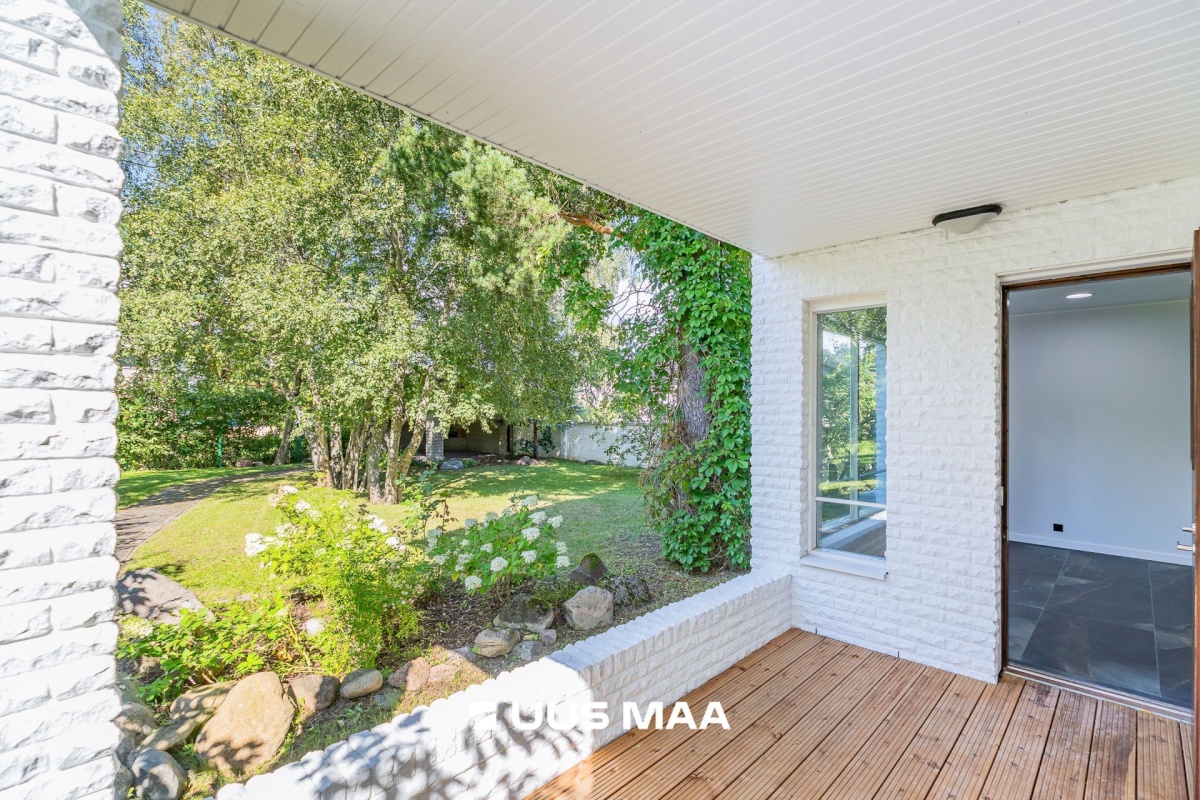 Tallinn, Haabersti linnaosa, Jaagu tn 4