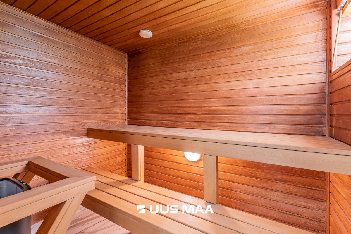 Tallinn, Haabersti linnaosa, Jaagu tn 4