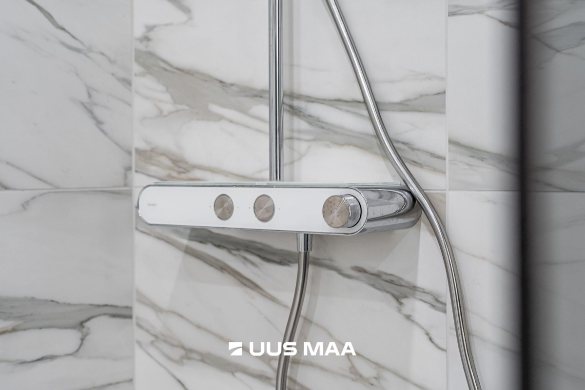 Tallinn, Haabersti linnaosa, Jaagu tn 4