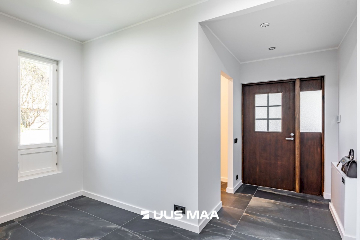 Tallinn, Haabersti linnaosa, Jaagu tn 4