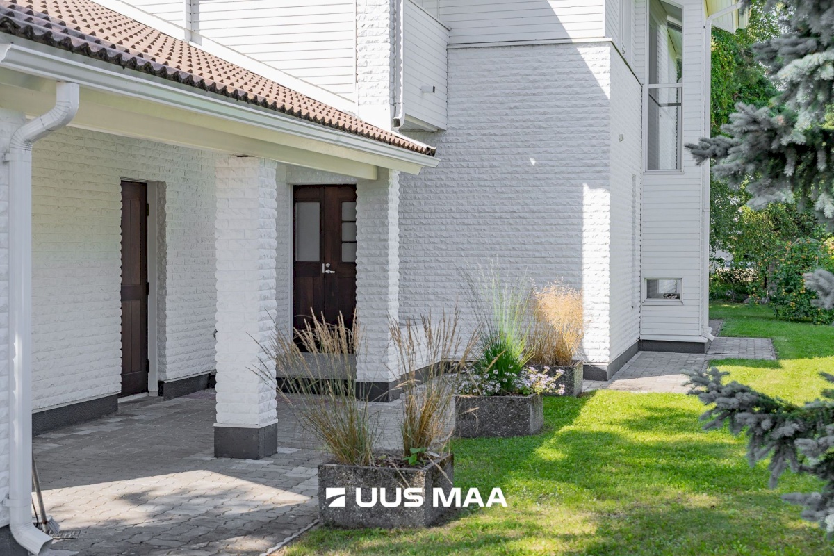 Tallinn, Haabersti linnaosa, Jaagu tn 4