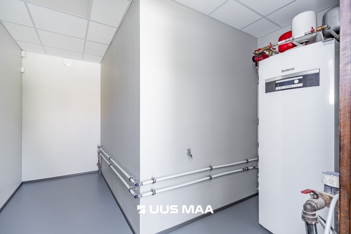 Tallinn, Haabersti linnaosa, Jaagu tn 4