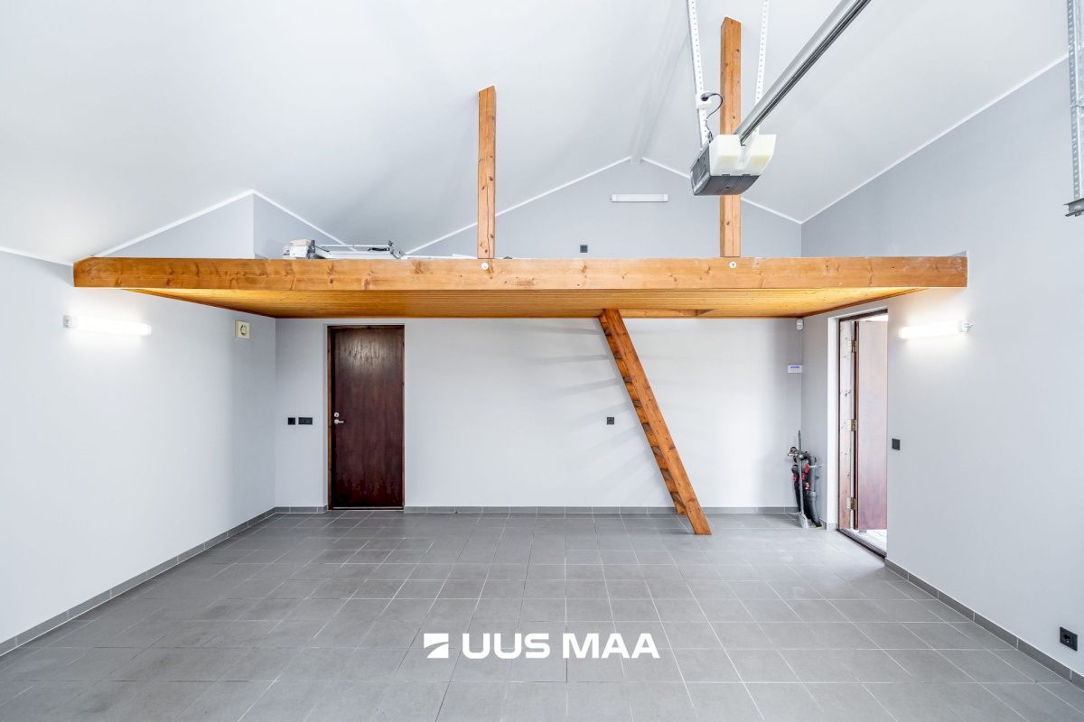 Tallinn, Haabersti linnaosa, Jaagu tn 4