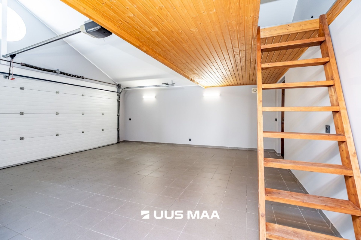 Tallinn, Haabersti linnaosa, Jaagu tn 4