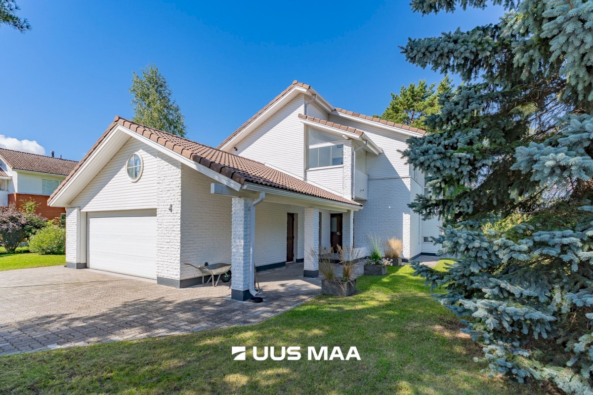 Tallinn, Haabersti linnaosa, Jaagu tn 4