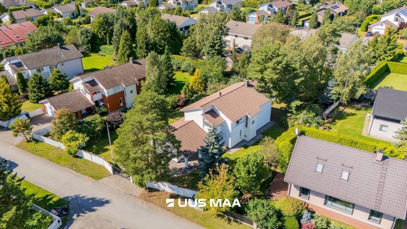 Tallinn, Haabersti linnaosa, Jaagu tn 4