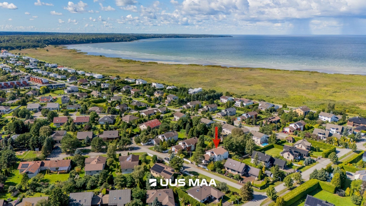 Tallinn, Haabersti linnaosa, Jaagu tn 4