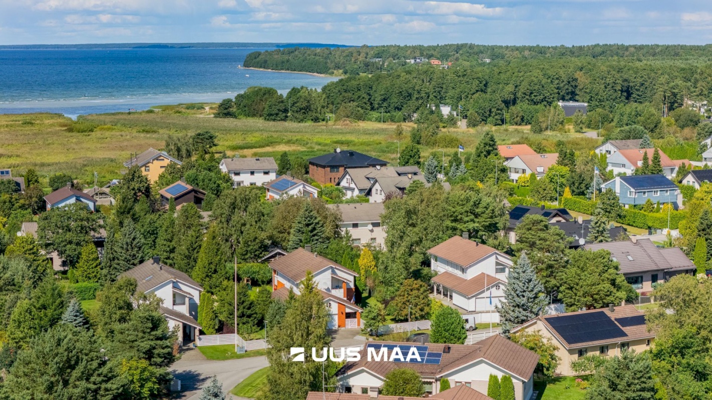 Tallinn, Haabersti linnaosa, Jaagu tn 4