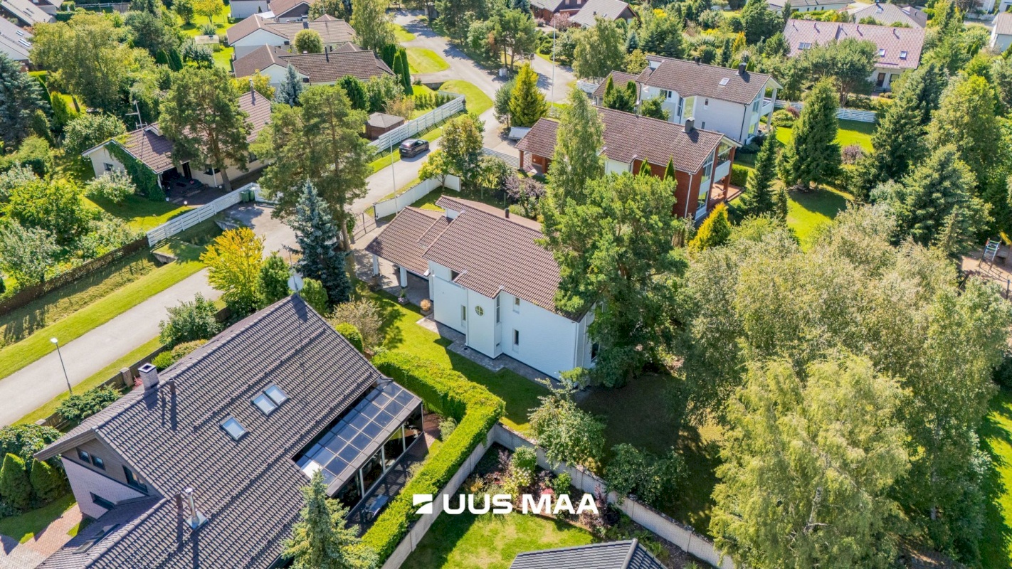 Tallinn, Haabersti linnaosa, Jaagu tn 4