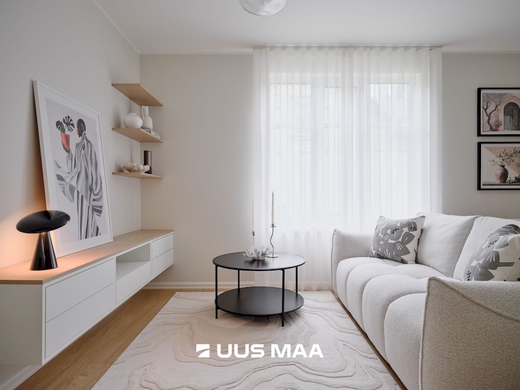 Tallinn, Nõmme linnaosa, Põllu 30