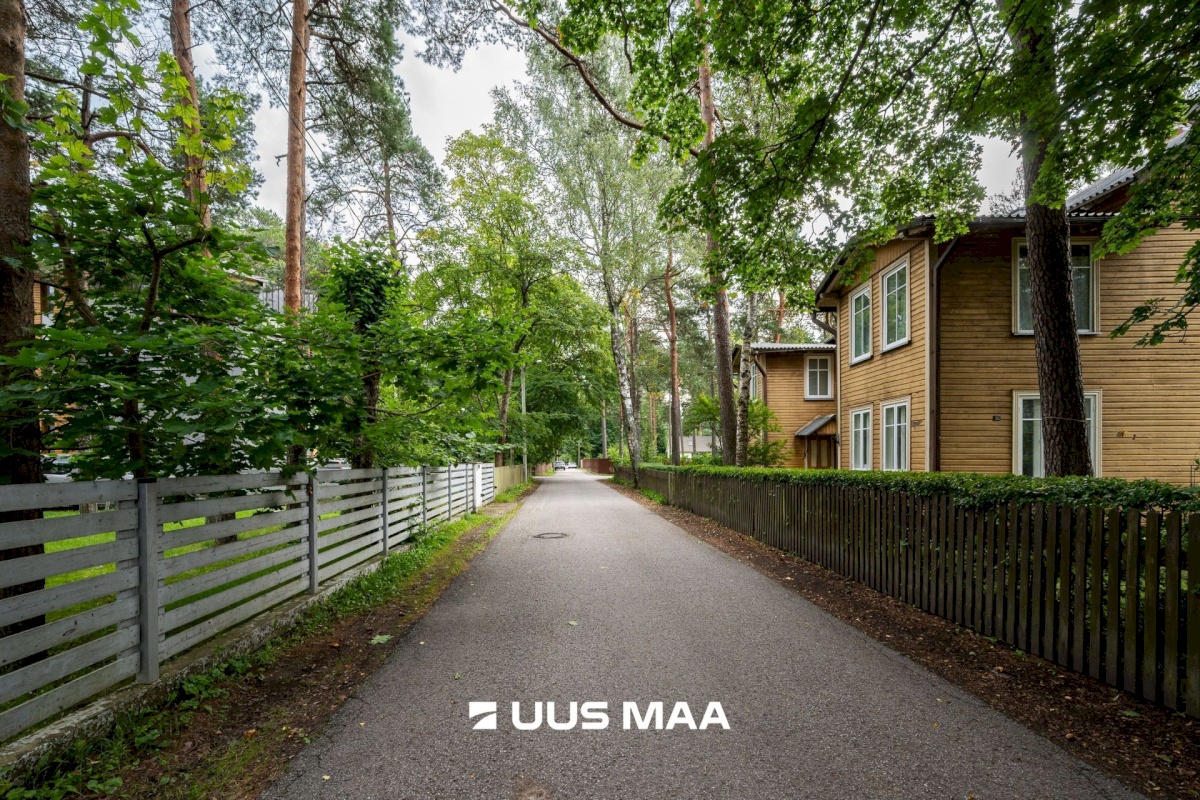 Tallinn, Nõmme linnaosa, Põllu 30