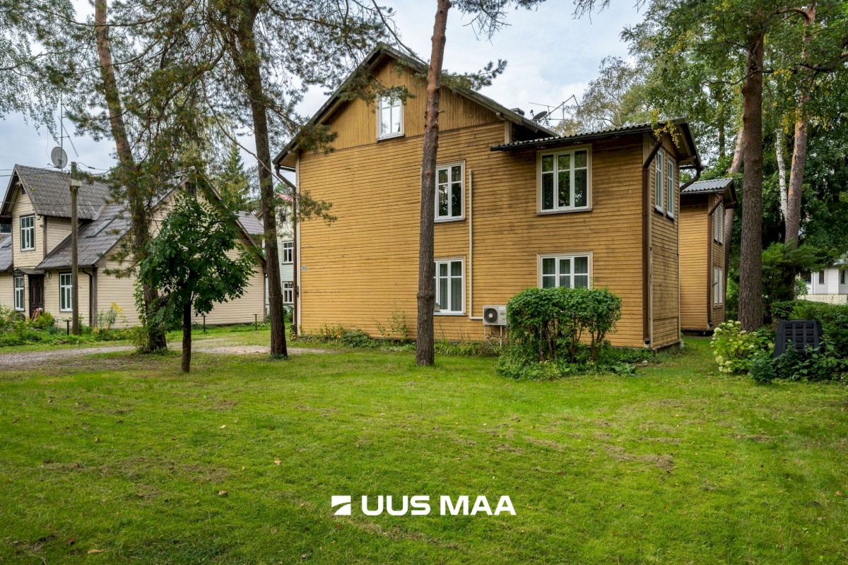 Tallinn, Nõmme linnaosa, Põllu 30