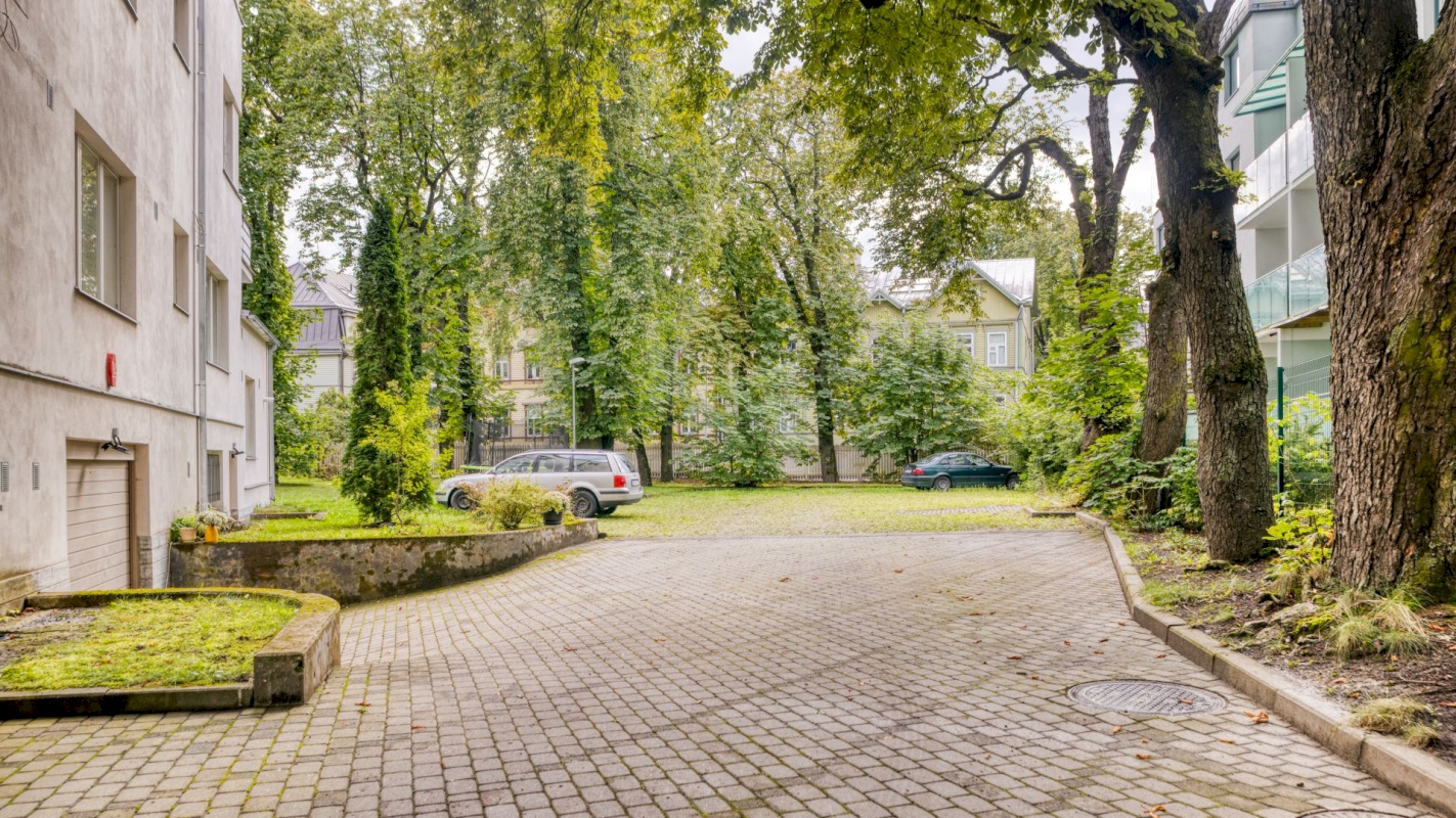Tallinn, Kesklinna linnaosa, F. J. Wiedemanni 6