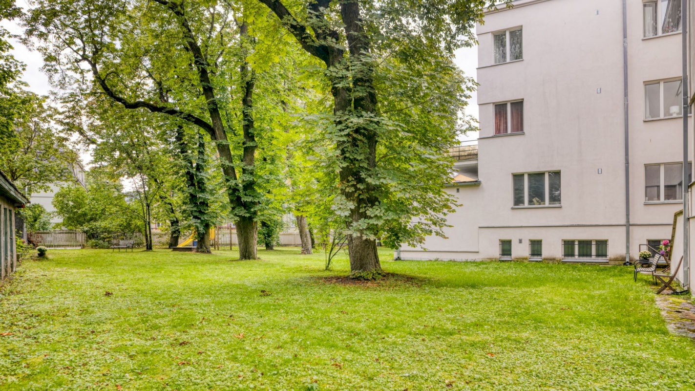 Tallinn, Kesklinna linnaosa, Kadriorg, F. J. Wiedemanni 6