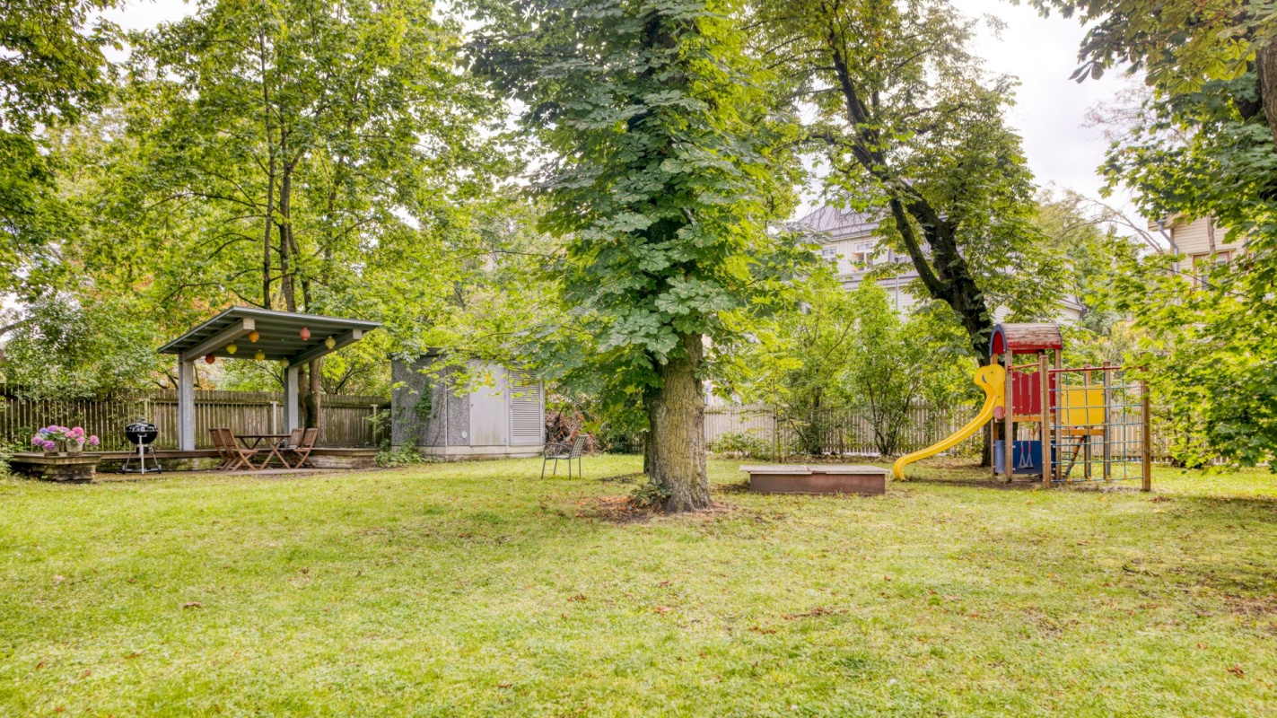 Tallinn, Kesklinna linnaosa, Kadriorg, F. J. Wiedemanni 6