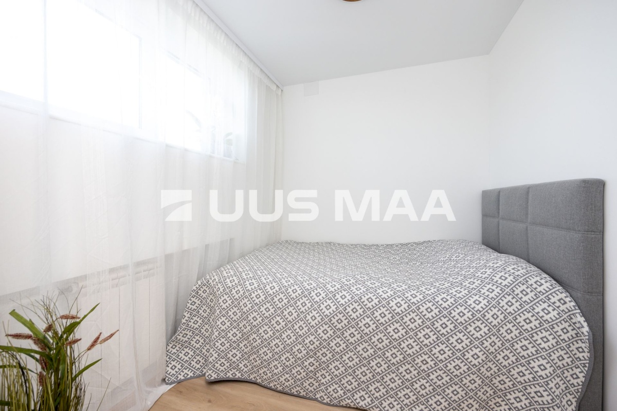 Saue vald, Laagri alevik, Kuuse 26