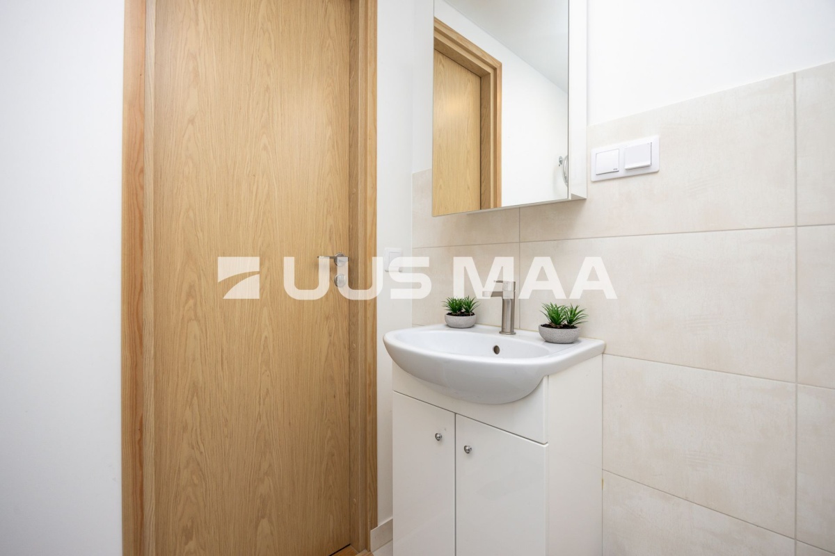 Saue vald, Laagri alevik, Kuuse 26