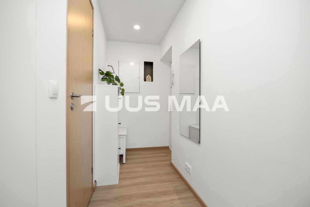 Saue vald, Laagri alevik, Kuuse 26
